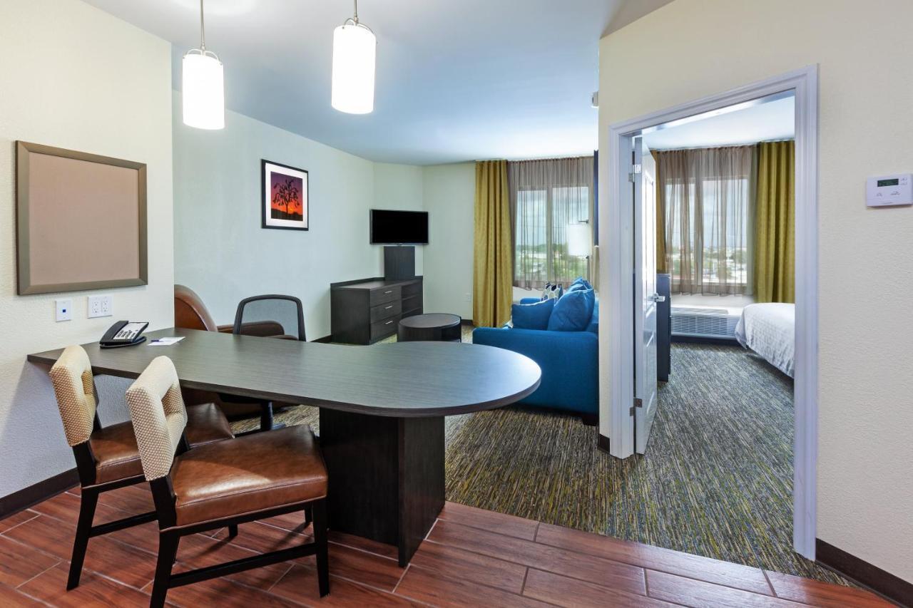 Hotel Candlewood Houston - Spring By Ihg